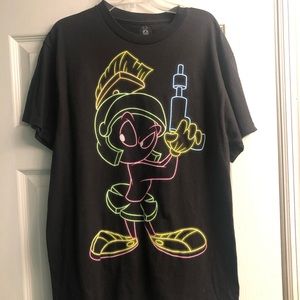 Marvin the Martian Shirt